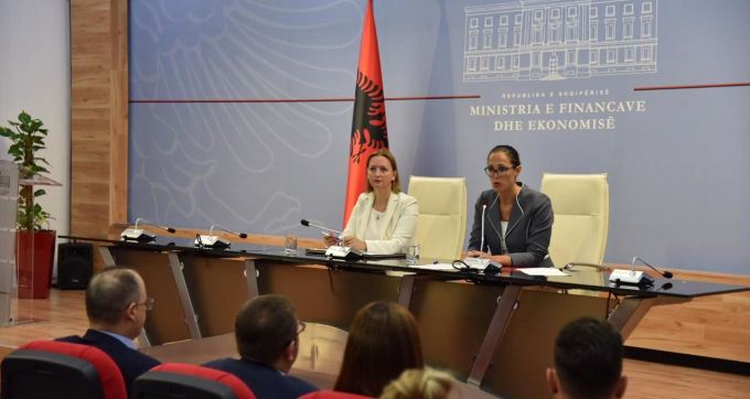 Financat nuk terhiqen: Fiskalizimi nis ne janar 2020, testimi ne tetor